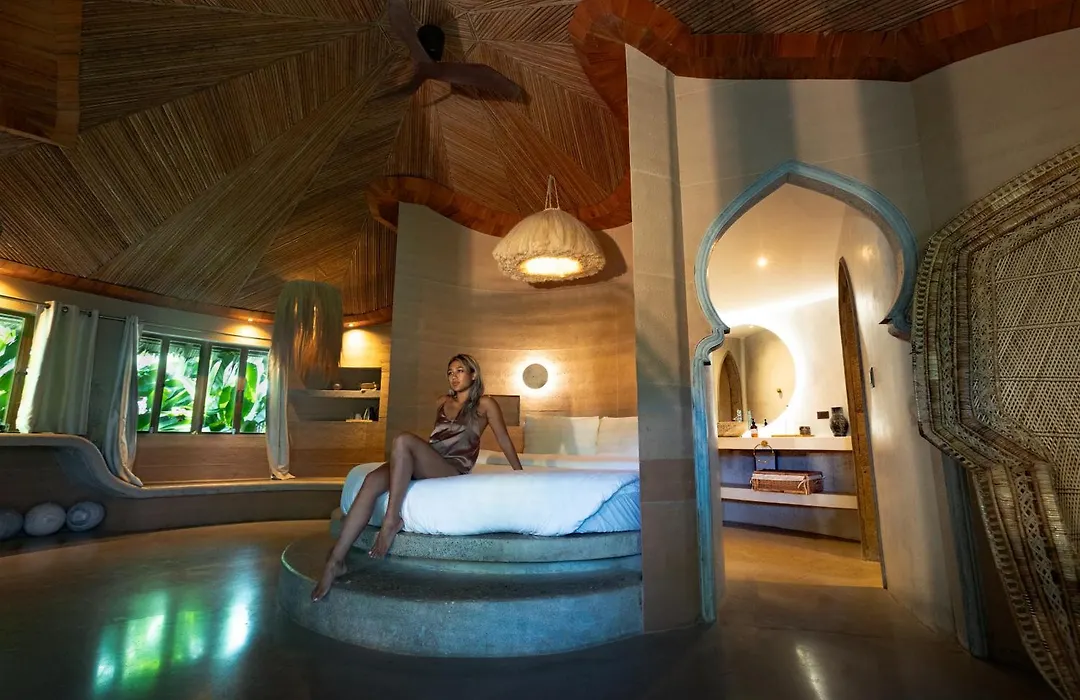 Happiness Boutique Resort El Nido-1