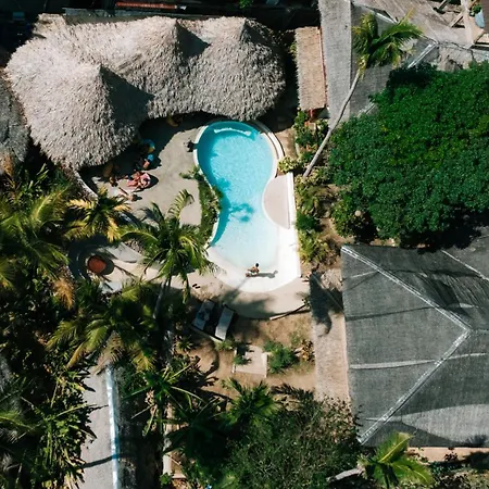 Happiness Boutique Resort El Nido-2